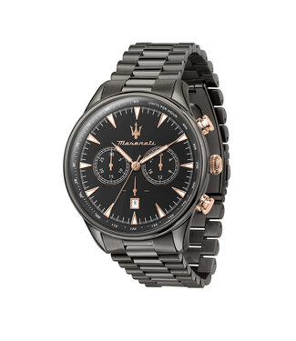 Maserati Tradizione Herrenuhr  R8873646001