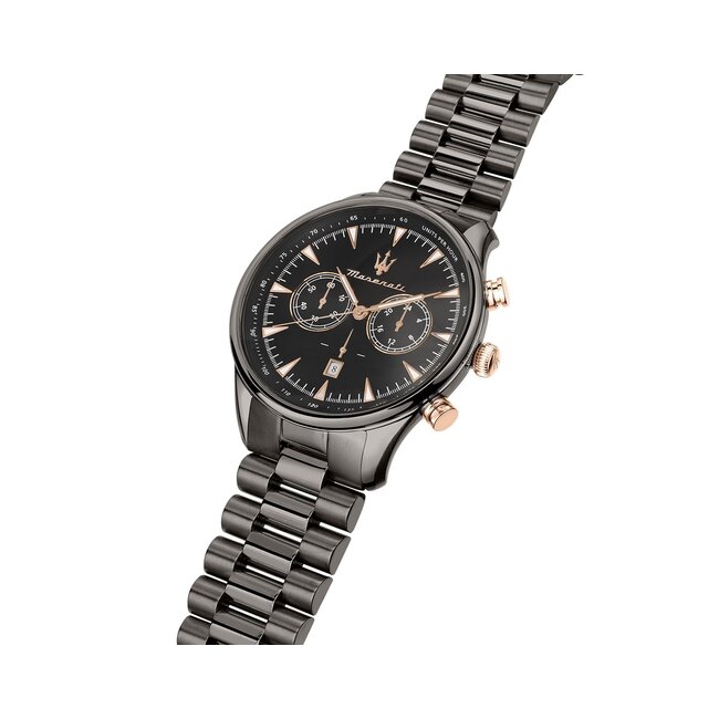 Maserati  Tradizione Herrenuhr  R8873646001