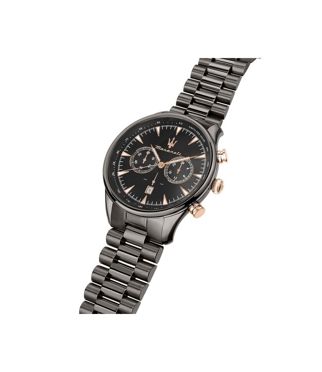Maserati  Tradizione Herrenuhr  R8873646001