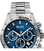 Hugo Boss  Hero Sport Lux 1513755 Chronograph Blau Herrenuhr