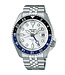 Seiko 5 Sports SSK033K1 GMT Automatik Weiss Herrenuhr