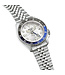 Seiko 5 Sports SSK033K1 GMT Automatik Weiss Herrenuhr
