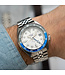 Seiko 5 Sports SSK033K1 GMT Automatik Weiss Herrenuhr