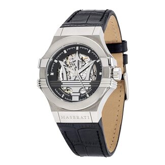 MASERATI Potenza Collection R8821108001 Herrenuhr