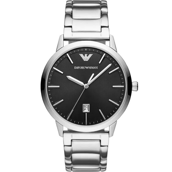 Emporio Armani  Ruggero - AR11310 Herrenuhr