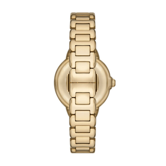 Emporio Armani Mia Goldig Damenuhr AR11609