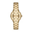 Emporio Armani Mia Goldig Damenuhr AR11609