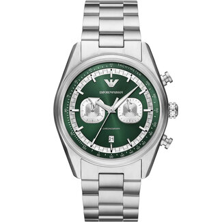 Emporio Armani Racer Chronograph - AR11637 Herrenuhr