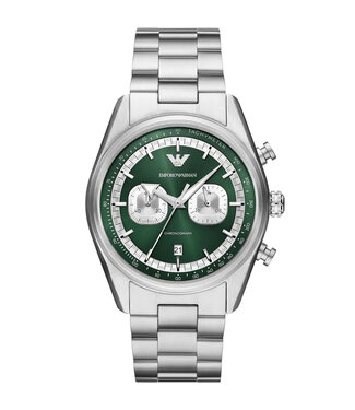 Emporio Armani Racer Chronograph - AR11637 Herrenuhr
