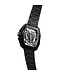 Ciga Design Z Series Hunter Skeleton Automatik Herrenuhr  Z035-BB01-W1B Carbon
