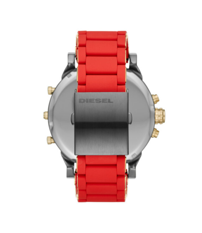 Diesel  Mr. Daddy 2.0 Chronograph  DZ7430 Herrenuhr