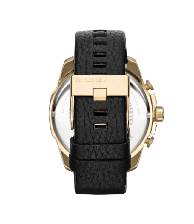 Diesel Mega Chief - DZ4344 Herrenuhr