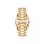 Michael Kors  Runway Gold Damenuhr MK5786