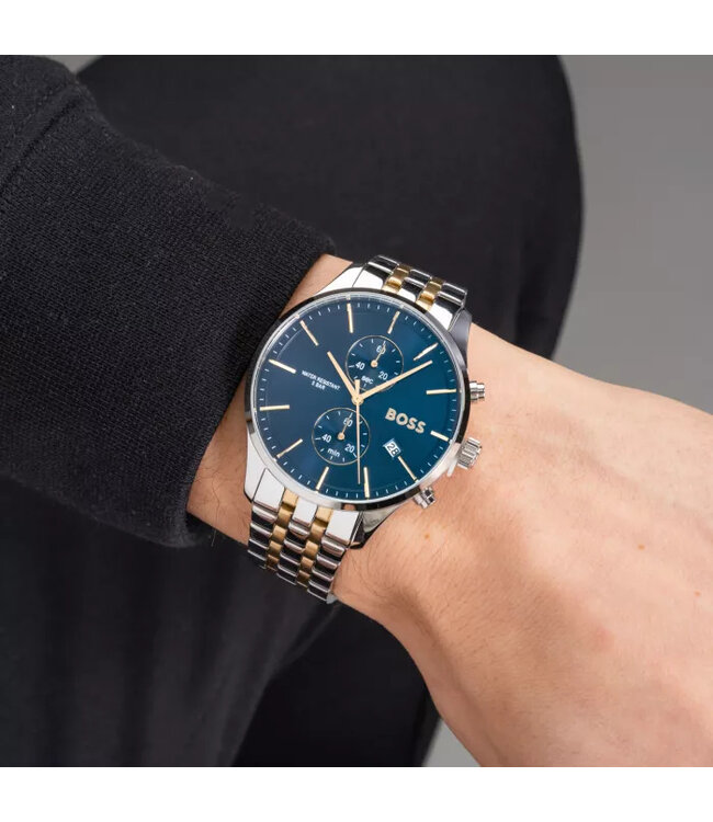 Hugo Boss Associate Chronograph Herrenuhr 1513976
