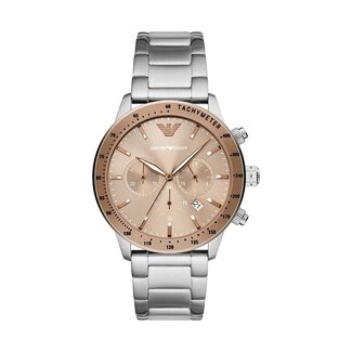 Emporio Armani Mario Chronograph  AR11352 Herrenuhr