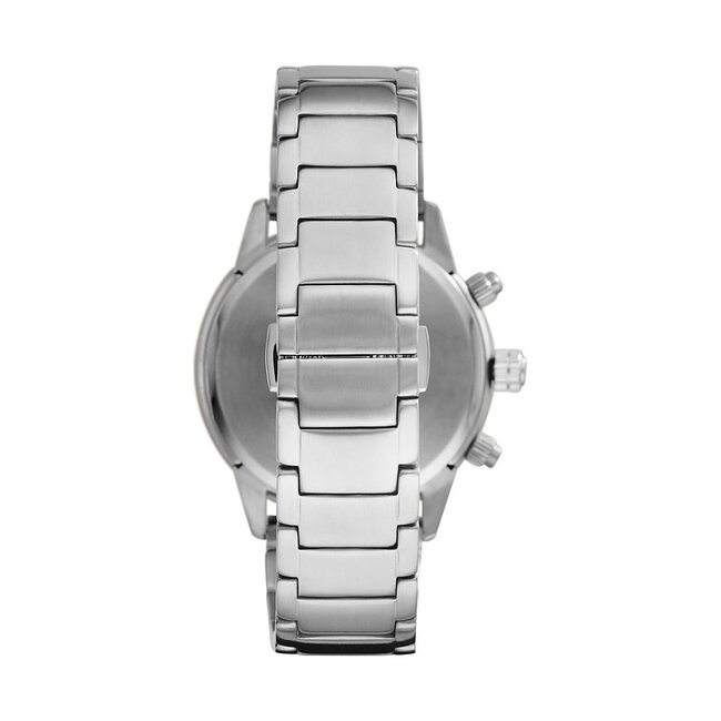 Emporio Armani  Mario Chronograph  AR11352 Herrenuhr