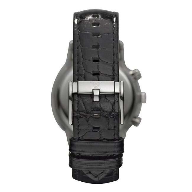 Emporio Armani  Renato Chronograph  AR2432 Herrenuhr