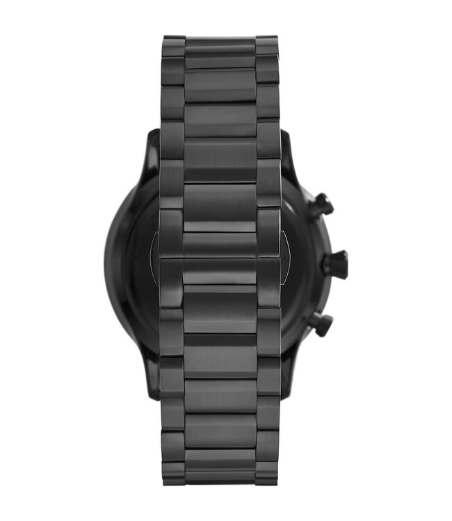 Emporio Armani   Giovanni - AR11349 Herrenuhr