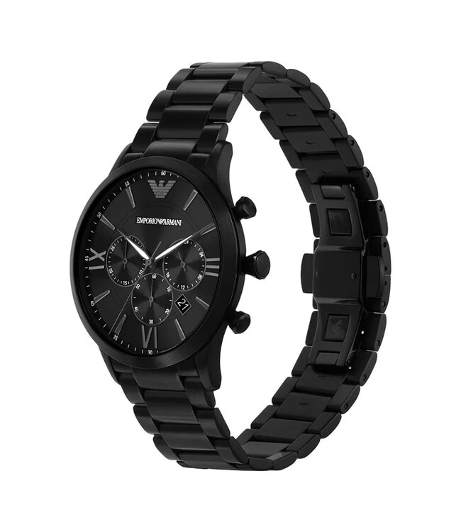 Emporio Armani   Giovanni - AR11349 Herrenuhr