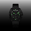 Ciga Design Z Series Hunter Skeleton Automatik Herrenuhr  Z035-BB01-W1B schwarz