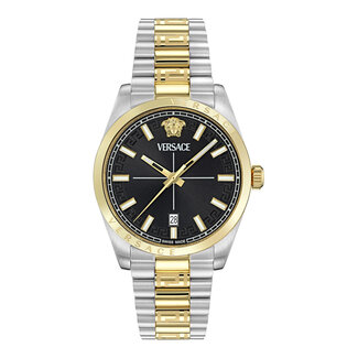VERSACE Millenyium VE0G00525 Herrenuhr