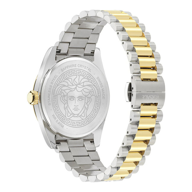 VERSACE  Millenyium VE0G00525 Herrenuhr