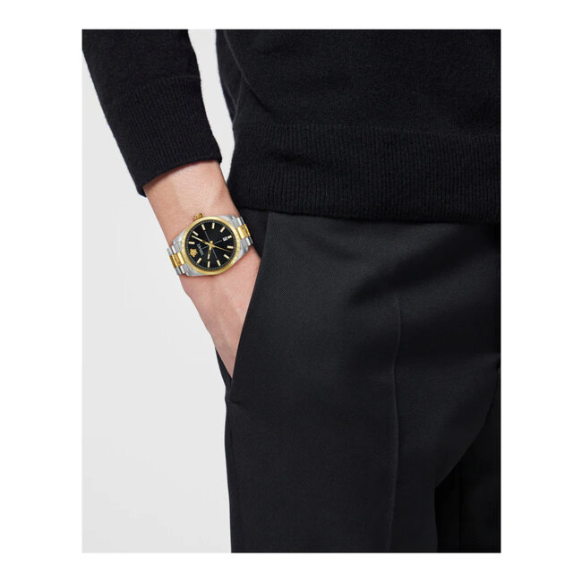 VERSACE  Millenyium VE0G00525 Herrenuhr