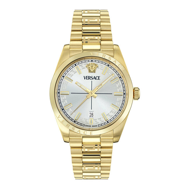 VERSACE Millenyium VE0G00625 Herrenuhr