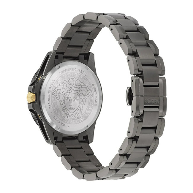 VERSACE  V-Galaxy VE0K00525 Herrenuhr