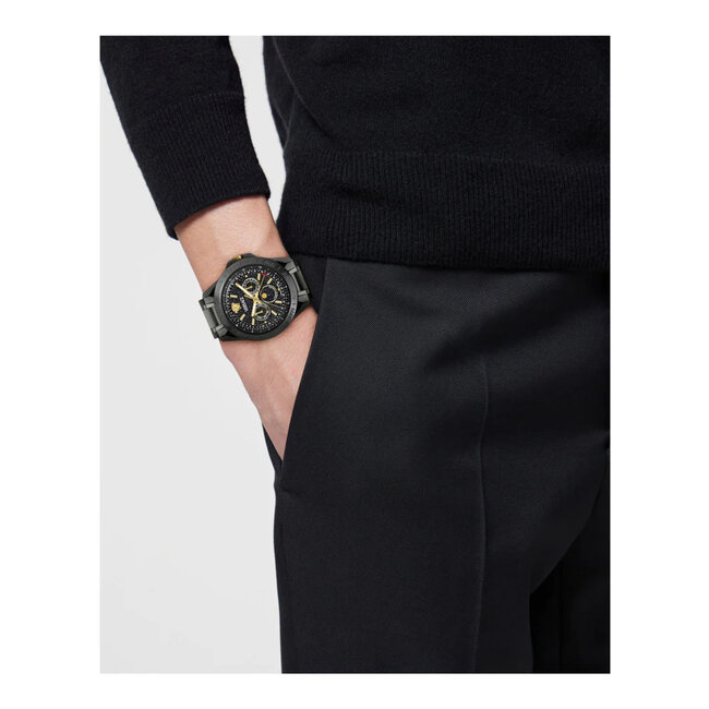 VERSACE  V-Galaxy VE0K00525 Herrenuhr