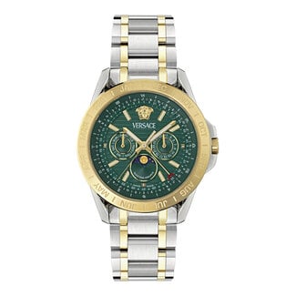 VERSACE V-Galaxy VE0K00325 Herrenuhr
