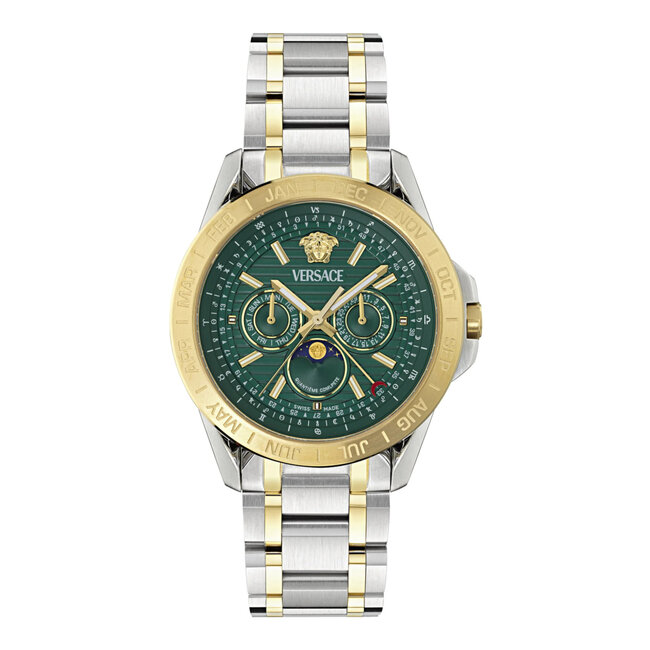 VERSACE  V-Galaxy VE0K00325 Herrenuhr
