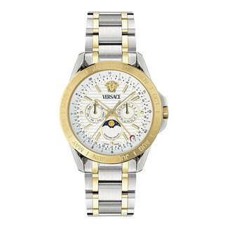 VERSACE V-Galaxy VE0K00225 Herrenuhr