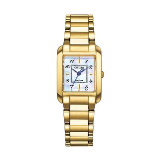 Citizen EW5602-81D Damenuhr