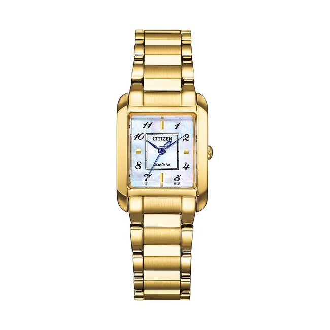 Citizen EW5602-81D Damenuhr
