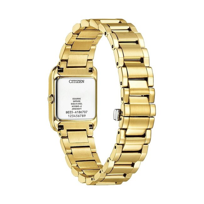 Citizen EW5602-81D Damenuhr