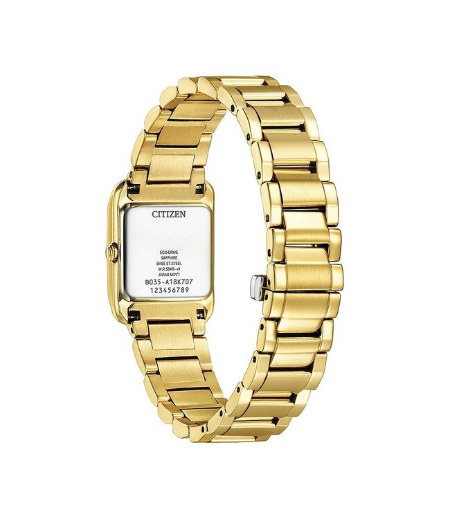 Citizen EW5602-81D Damenuhr