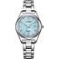 Citizen  EW2601-81M Eco-Drive Titanium Damenuhr