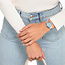 Citizen  EW2601-81M Eco-Drive Titanium Damenuhr