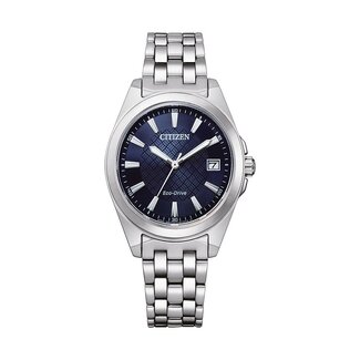 Citizen EO1210-83L Eco-Drive Sport Damenuhr