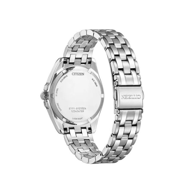 Citizen EO1210-83L Eco-Drive Sport Damenuhr