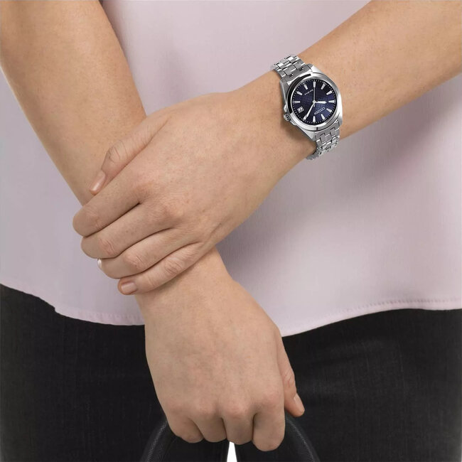 Citizen EO1210-83L Eco-Drive Sport Damenuhr