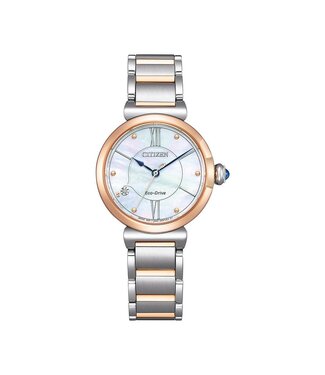 Citizen EM1074-82D Eco-Drive Elegance 30mm  Damenuhr