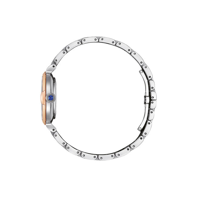 Citizen EM1074-82D Eco-Drive Elegance 30mm  Damenuhr