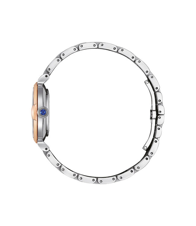 Citizen EM1074-82D Eco-Drive Elegance 30mm  Damenuhr