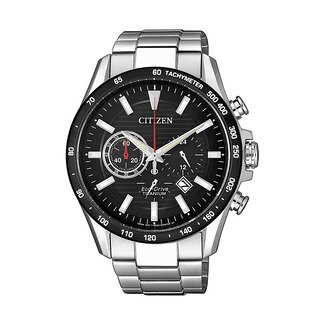 Citizen Sport Chrono - Herrenuhr CA4444-82E
