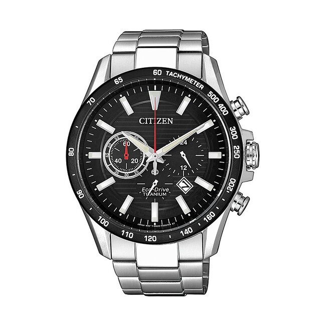 Citizen  Sport Chrono - Herrenuhr CA4444-82E