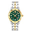 VERSACE Greca Time GMT VE7C00623 Herrenuhr