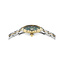 VERSACE Greca Time GMT VE7C00623 Herrenuhr