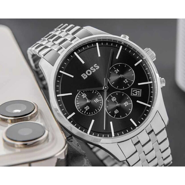 Hugo Boss Avery Chronograph  1514157 Herrenuhr